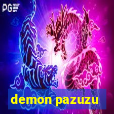 demon pazuzu